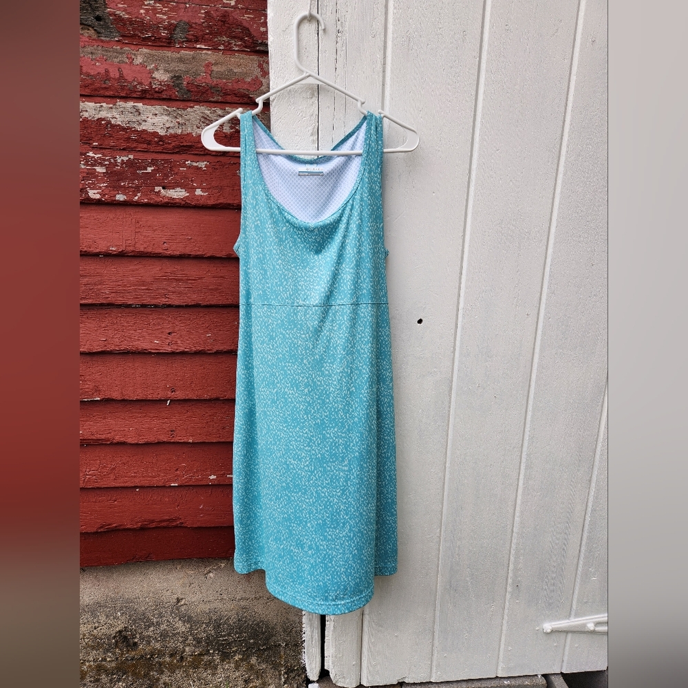 Columbia Omni Freeze Sleeveless Dress